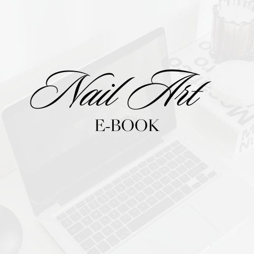 Nail Art E-Book